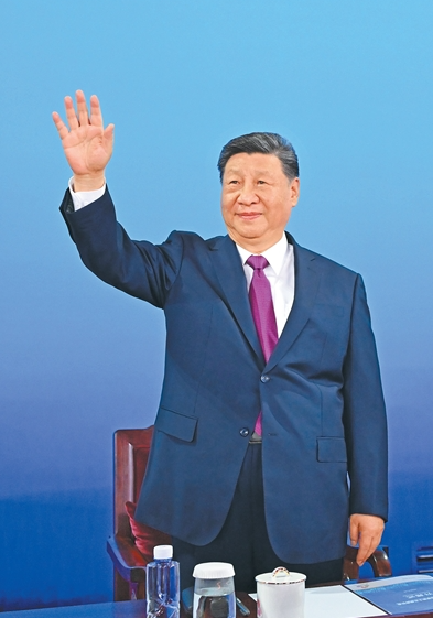 第十五届全国运动会在广东广州隆重开幕