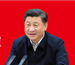 “中国式现代化是走和平发展道路的现代化...