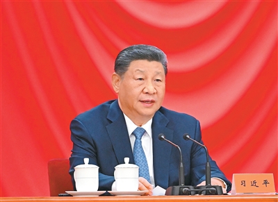 国家科学技术奖励大会两院院士大会中国科...
